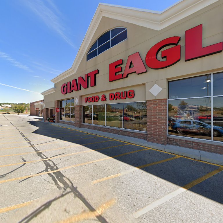 Huntington Bank Atm (Walk Up)-1